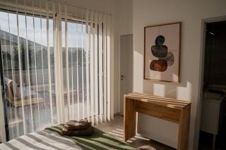Stunning duplex with view over the Étang de Thau - 6