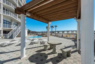 Summerwind West 1403 - The Beach Fort - 6
