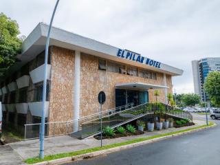 Hotel El Pilar by Bsb Inn - 0