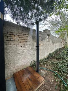 Gemütliche Blockhütte in Wiennähe - 4