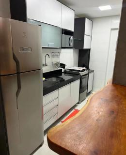 Apartamento no Edifício Time em Maceió by Qavi - 4