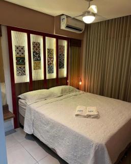 Apartamento no Edifício Time em Maceió by Qavi - 3