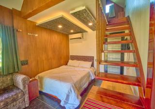 JC Den Private Villas Kochi by VOYE HOMES - 3