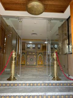 Hotel Almas Meknes - 1