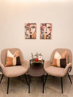 Comfortable jadi's Houses Studio1 - 6