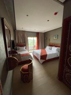 Hotel Almas Meknes - 1