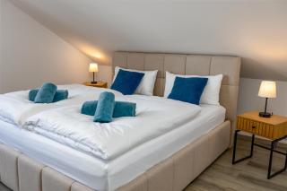 Panoramablick im Harz - Fewo mit Balkon & Teleskop-Highlight - 5