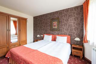 Hotel Hadjiite - 7