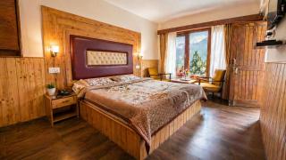 Hotel Pushpak - 0
