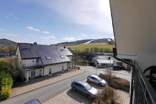 Ferienwohnung Stilleben 'DA VINCI' - direkt im Skigebiet am Ritzhagen - 1