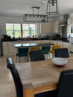 Entire home in Westport Ireland - 7