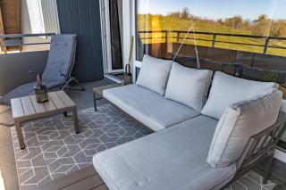 Panoramablick im Harz - Fewo mit Balkon & Teleskop-Highlight - 2