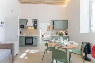 The Dames Luxury Fresco Malpensa Milano - 6