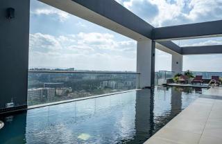 Luxurious home in Escada Westlands - 9