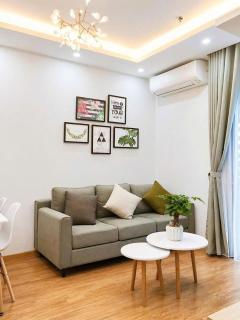 Comfortable Spacious 2Bedroom Apt Near Keangnam, Dcapital and Marriot Hotel 35' To Airport - 5