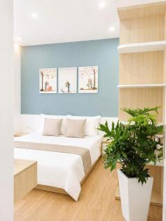 Comfortable Spacious 2Bedroom Apt Near Keangnam, Dcapital and Marriot Hotel 35' To Airport - 3
