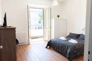 2 camere fronte Ospedale - Centro e Mare a piedi - 6