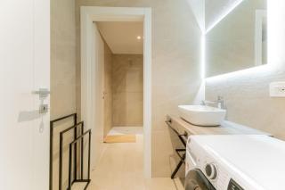 The Dames Luxury Fresco Malpensa Milano - 7