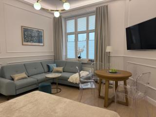 Sanhaus Apartments - Apartamenty SOLEIL - 5