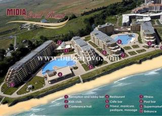 Midia Resort Aheloy - 5