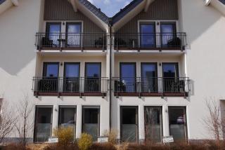 Ferienwohnung Stilleben 'DA VINCI' - direkt im Skigebiet am Ritzhagen - 2