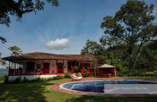 Hacienda Venecia Coffee Farm Hotel - 8