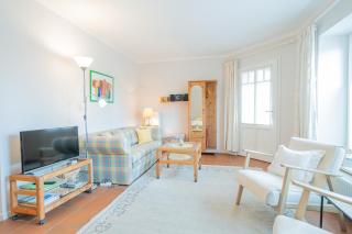 Wohnung Bethmann - 7