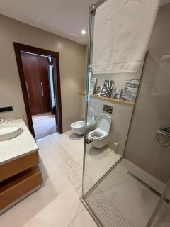 Sea Breeze White Villa - 4