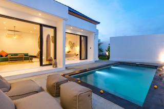 Elegants Villas near Ubud Center - 5