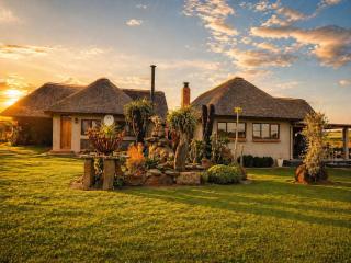 Leopard's Lair Lodge - 9