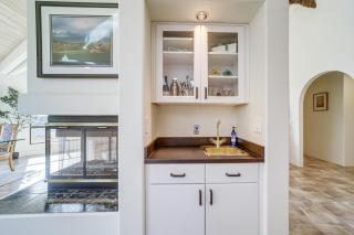 Walk or Bike to Cathedral Rock! Home w/ Views - 1