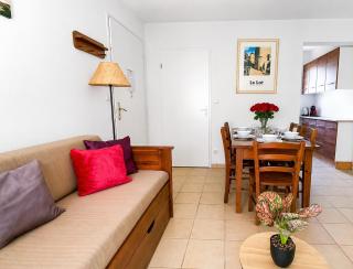 Élégant T3 avec terrasse & piscine et parking - 5