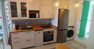 Apartamento Vallpineda con vistas y piscina - 8