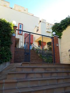 Apartamento Vallpineda con vistas y piscina - 7