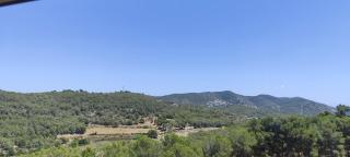 Apartamento Vallpineda con vistas y piscina - 6