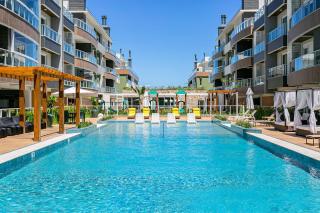WI-FI 400mb | Smart TV de 50" | Piscina #CAMP15 - 0