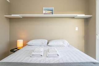 WI-FI 400mb | Smart TV de 50" | Piscina #CAMP15 - 8