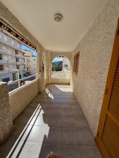 Apartamento Oropesa El Faro II Ref 071 - 0