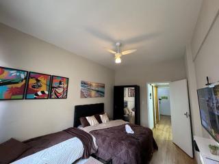 3 Minutos da Praia Posto 5 NSC1137-505 - 9