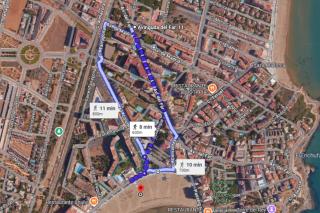 Charming 2-Bedroom Apartment in Orpesa, Spain - 7