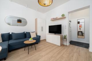 Apartamenty Izerskie - ul. Wczasowa 8 - 8