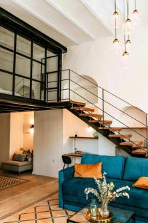 Stunning Historic Duplex - Next Mamilla & Old City - 7