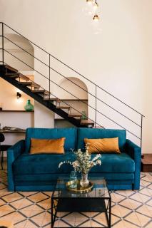 Stunning Historic Duplex - Next Mamilla & Old City - 8