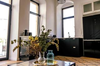 Stunning Historic Duplex - Next Mamilla & Old City - 3