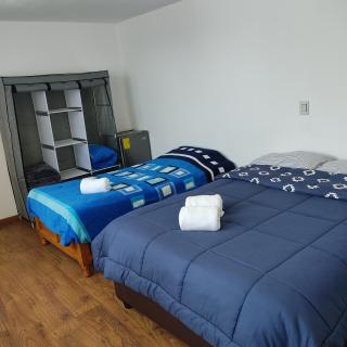 Suites Casa Blanca Metepec - 8