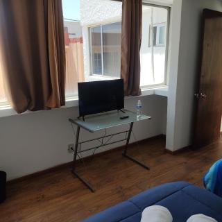 Suites Casa Blanca Metepec - 4