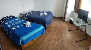 Suites Casa Blanca Metepec - 3