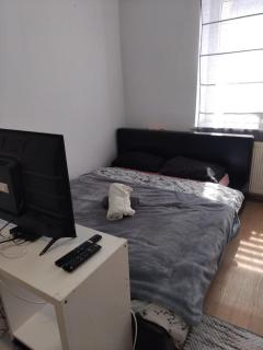 Holiday, Monteur Studio flat in Colditz - 6