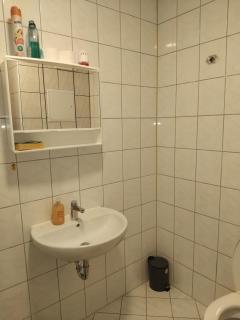 Holiday, Monteur Studio flat in Colditz - 4