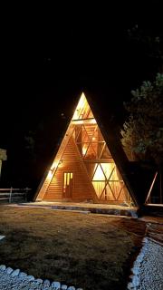 Savoia Villas Zabljak - Borje - 7